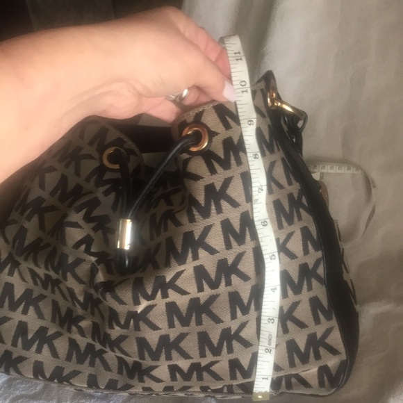 Michael Kors shoulder bag - Picture 5 of 7